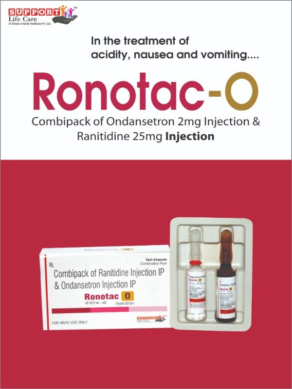 RONOTAC-O
